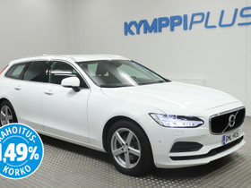 Volvo V90, Autot, Kokkola, Tori.fi Volvo V90, Autot, Kokkola, Tori.fi