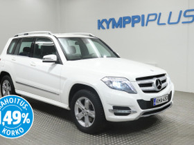 Mercedes-Benz GLK, Autot, Kokkola, Tori.fi Mercedes-Benz GLK, Autot, Kokkola, Tori.fi