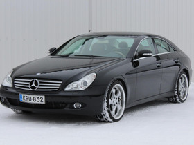 Mercedes-Benz CLS, Autot, Kokkola, Tori.fi Mercedes-Benz CLS, Autot, Kokkola, Tori.fi