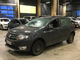 Dacia Sandero, Autot, Oulu, Tori.fi Dacia Sandero, Autot, Oulu, Tori.fi