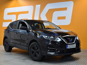 Nissan Qashqai, Autot, Lappeenranta, Tori.fi Nissan Qashqai, Autot, Lappeenranta, Tori.fi