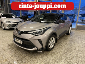 Toyota C-HR, Autot, Pori, Tori.fi Toyota C-HR, Autot, Pori, Tori.fi