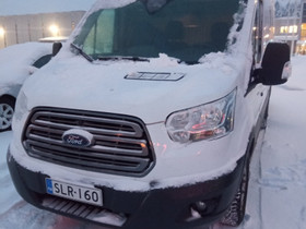 Ford Transit, Autot, Espoo, Tori.fi Ford Transit, Autot, Espoo, Tori.fi