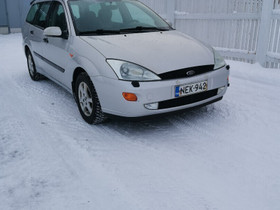 Ford Focus, Autot, Muhos, Tori.fi Ford Focus, Autot, Muhos, Tori.fi