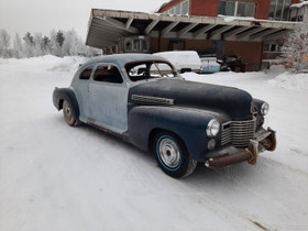 Cadillac 62-series, Autot, Hyvinkää, Tori.fi Cadillac 62-series, Autot, Hyvinkää, Tori.fi
