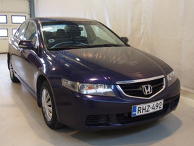 Honda Accord, Autot, Hattula, Tori.fi Honda Accord, Autot, Hattula, Tori.fi