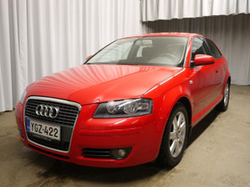 Audi A3, Autot, Pöytyä, Tori.fi Audi A3, Autot, Pöytyä, Tori.fi