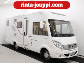 Hymer Starline, Matkailuautot, Matkailuautot ja asuntovaunut, Kempele, Tori.fi Hymer Starline, Matkailuautot, Matkailuautot ja asuntovaunut, Kempele, Tori.fi