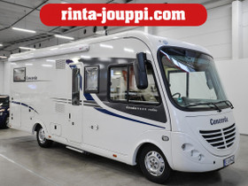 Concorde Credo I 713, Matkailuautot, Matkailuautot ja asuntovaunut, Espoo, Tori.fi Concorde Credo I 713, Matkailuautot, Matkailuautot ja asuntovaunut, Espoo, Tori.fi