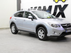SUBARU XV, Autot, Salo, Tori.fi SUBARU XV, Autot, Salo, Tori.fi