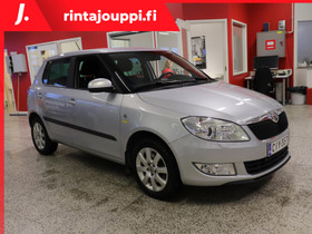 Skoda Fabia, Autot, Keminmaa, Tori.fi Skoda Fabia, Autot, Keminmaa, Tori.fi