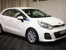 Kia Rio, Autot, Raasepori, Tori.fi Kia Rio, Autot, Raasepori, Tori.fi