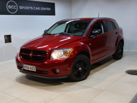 Dodge Caliber, Autot, Tuusula, Tori.fi Dodge Caliber, Autot, Tuusula, Tori.fi