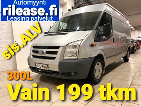 Ford Transit, Autot, Vantaa, Tori.fi Ford Transit, Autot, Vantaa, Tori.fi
