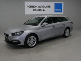 SEAT LEON SPORTSTOURER, Autot, Kokkola, Tori.fi SEAT LEON SPORTSTOURER, Autot, Kokkola, Tori.fi