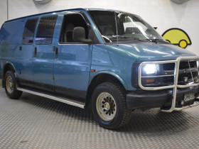 CHEVROLET Chevy Van, Autot, Lohja, Tori.fi CHEVROLET Chevy Van, Autot, Lohja, Tori.fi