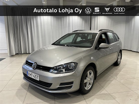 VOLKSWAGEN GOLF VARIANT, Autot, Lohja, Tori.fi VOLKSWAGEN GOLF VARIANT, Autot, Lohja, Tori.fi