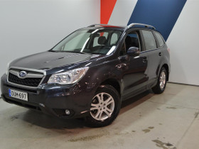 SUBARU FORESTER, Autot, Lahti, Tori.fi SUBARU FORESTER, Autot, Lahti, Tori.fi