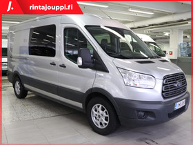 Ford Transit, Matkailuautot, Matkailuautot ja asuntovaunut, Helsinki, Tori.fi Ford Transit, Matkailuautot, Matkailuautot ja asuntovaunut, Helsinki, Tori.fi