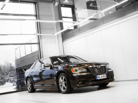 Chrysler 300C, Autot, Tampere, Tori.fi Chrysler 300C, Autot, Tampere, Tori.fi
