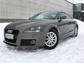 Audi TT, Autot, Helsinki, Tori.fi Audi TT, Autot, Helsinki, Tori.fi
