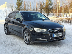 Audi A3, Autot, Vantaa, Tori.fi Audi A3, Autot, Vantaa, Tori.fi
