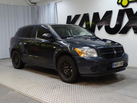DODGE Caliber, Autot, Kouvola, Tori.fi DODGE Caliber, Autot, Kouvola, Tori.fi