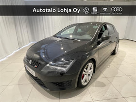 SEAT Leon, Autot, Lohja, Tori.fi SEAT Leon, Autot, Lohja, Tori.fi