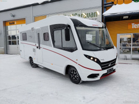 Dethleffs Pulse I7051 DBL, Matkailuautot, Matkailuautot ja asuntovaunut, Kempele, Tori.fi Dethleffs Pulse I7051 DBL, Matkailuautot, Matkailuautot ja asuntovaunut, Kempele, Tori.fi