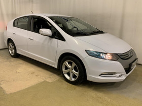 Honda Insight, Autot, Helsinki, Tori.fi Honda Insight, Autot, Helsinki, Tori.fi