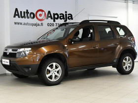 Dacia Duster, Autot, Viitasaari, Tori.fi Dacia Duster, Autot, Viitasaari, Tori.fi
