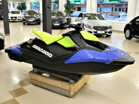 Sea-Doo Spark 90 IBR, Vesiskootterit, Veneet, Porvoo, Tori.fi Sea-Doo Spark 90 IBR, Vesiskootterit, Veneet, Porvoo, Tori.fi