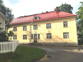 1H, 24m², Vilhonkatu, Lahti, Vuokrattavat asunnot, Asunnot, Lahti, Tori.fi 1H, 24m², Vilhonkatu, Lahti, Vuokrattavat asunnot, Asunnot, Lahti, Tori.fi