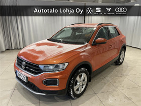 VOLKSWAGEN T-Roc, Autot, Lohja, Tori.fi VOLKSWAGEN T-Roc, Autot, Lohja, Tori.fi
