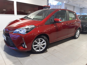 TOYOTA YARIS, Autot, Lohja, Tori.fi TOYOTA YARIS, Autot, Lohja, Tori.fi