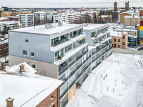Vaasa Keskusta Kirkkopuistikko 14 3h+kt+s, Myytävät asunnot, Asunnot, Vaasa, Tori.fi Vaasa Keskusta Kirkkopuistikko 14 3h+kt+s, Myytävät asunnot, Asunnot, Vaasa, Tori.fi