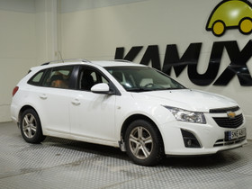 CHEVROLET Cruze, Autot, Tuusula, Tori.fi CHEVROLET Cruze, Autot, Tuusula, Tori.fi