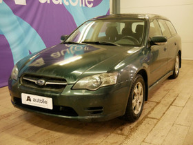 Subaru Legacy, Autot, Kempele, Tori.fi Subaru Legacy, Autot, Kempele, Tori.fi