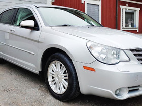 Chrysler Sebring, Autot, Hattula, Tori.fi Chrysler Sebring, Autot, Hattula, Tori.fi