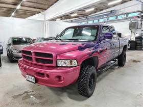 Dodge Ram, Autot, Oulu, Tori.fi Dodge Ram, Autot, Oulu, Tori.fi