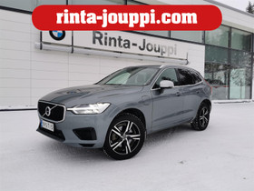 Volvo XC60, Autot, Mikkeli, Tori.fi Volvo XC60, Autot, Mikkeli, Tori.fi