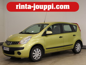 Nissan Note, Autot, Kokkola, Tori.fi Nissan Note, Autot, Kokkola, Tori.fi