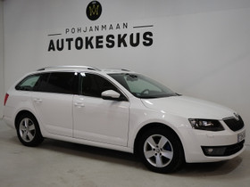Skoda Octavia, Autot, Kokkola, Tori.fi Skoda Octavia, Autot, Kokkola, Tori.fi