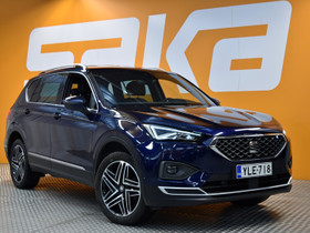 Seat Tarraco, Autot, Lappeenranta, Tori.fi Seat Tarraco, Autot, Lappeenranta, Tori.fi