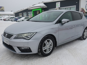 Seat Leon, Autot, Mikkeli, Tori.fi Seat Leon, Autot, Mikkeli, Tori.fi