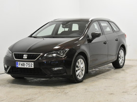 Seat Leon ST, Autot, Lohja, Tori.fi Seat Leon ST, Autot, Lohja, Tori.fi