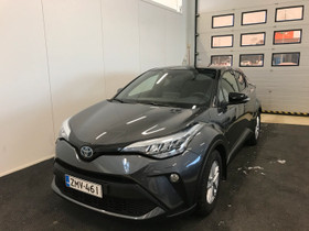 TOYOTA C-HR, Autot, Huittinen, Tori.fi TOYOTA C-HR, Autot, Huittinen, Tori.fi
