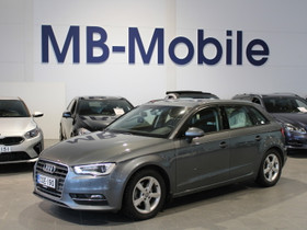 Audi A3, Autot, Kokkola, Tori.fi Audi A3, Autot, Kokkola, Tori.fi
