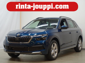 Skoda Kamiq, Autot, Salo, Tori.fi Skoda Kamiq, Autot, Salo, Tori.fi