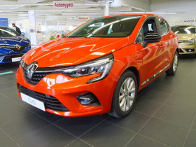 Renault CLIO, Autot, Pori, Tori.fi Renault CLIO, Autot, Pori, Tori.fi